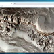 Earth View in Chrome.
